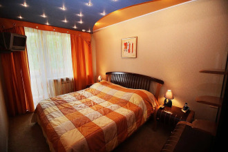 Druzhba hotel and restaurant, фото 4 Druzhba hotel and restaurant, фото 4