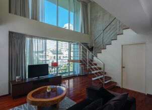 Silom Lofts, фото 9