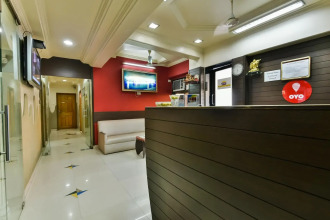 Oyo 9034 Santacruz West, фото 9 Oyo 9034 Santacruz West, фото 9