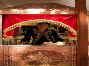 Vali Konak Hotel, фото 33