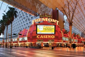 Fremont Hotel & Casino, фото 41