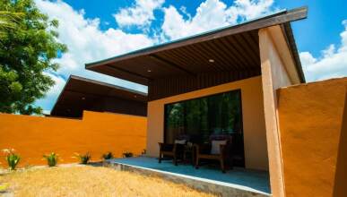 The Coconut Beach Villa, фото 13