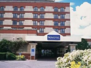 Novotel Southampton, фото 31