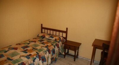 Hostal Zacatin, фото 28