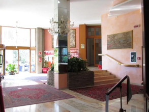 Park Hotel Terme, фото 47 Park Hotel Terme, фото 47