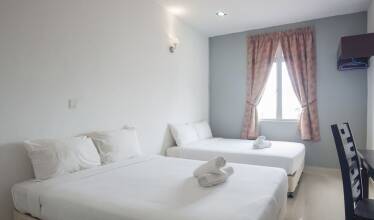 Senyum Inn, фото 16