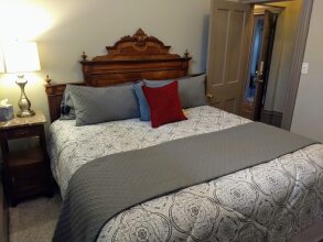 Stone Gables Bed & Breakfast, фото 6 Stone Gables Bed & Breakfast, фото 6