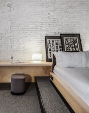 Bursa Hotel, фото 12