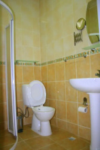 Nisa Sultan Apart Hotel, фото 11