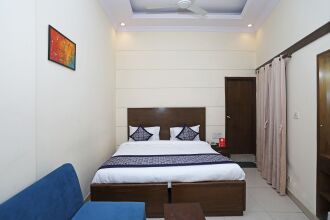 Oyo 10750 Hotel Vivek, фото 14 Oyo 10750 Hotel Vivek, фото 14