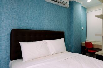 Cozy 1BR Asatti Apartment at Vanya Park, фото 2