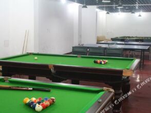 Beijing Wulingxigu Resort, фото 6 Beijing Wulingxigu Resort, фото 6