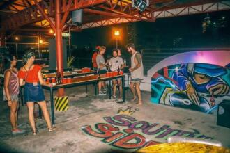 Mad Monkey Cebu City - Adults Only, фото 38 Mad Monkey Cebu City - Adults Only, фото 38