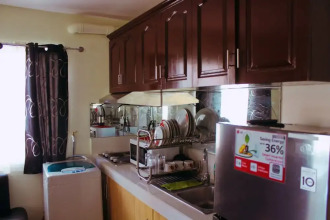 2BR at San Remo Oasis near SM Seaside, фото 9