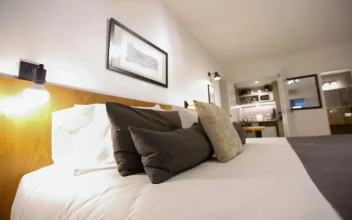 Boutique Apartments BA, фото 20