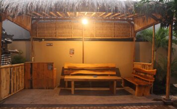 Ratu Guest House, фото 27