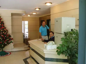 Roomapart Escuela Militar, фото 15