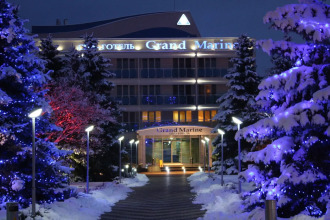 Гранд Марин Отель и Спа, фото 42 Гранд Марин Отель и Спа, фото 42