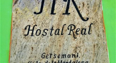 Hostal Real, фото 30 Hostal Real, фото 30