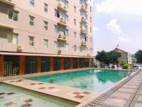 Best Price 2BR East Park Apartment, фото 17