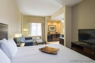 Hampton Inn Washington-Downtown-Convention Center, фото 4