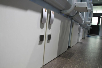 Met A Space Pod @ Little India, фото 20 Met A Space Pod @ Little India, фото 20