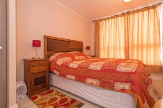 The Key to Santiago Downtown III, фото 4 The Key to Santiago Downtown III, фото 4