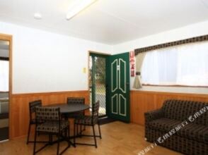 Jenolan Holiday Park - Campsite, фото 38