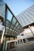 Хаятт Ридженси Душанбе, фото 14 Хаятт Ридженси Душанбе, фото 14