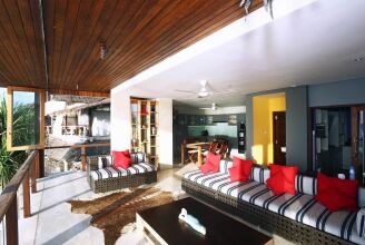 Bingin Beach House, фото 4