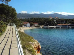 Guest House Morska Grota, фото 44 Guest House Morska Grota, фото 44