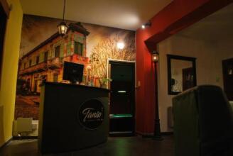 Tango Hostel CÓrdoba, фото 5