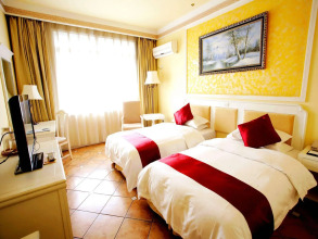 Huagang Hna Resort, фото 2 Huagang Hna Resort, фото 2