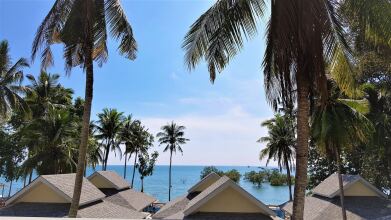 Villa Cha-Cha Krabi Beachfront Resort, фото 31