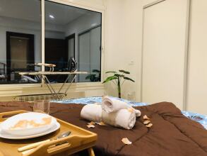 Business & View & jacuzzi, фото 3 Business & View & jacuzzi, фото 3