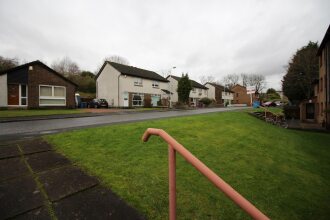 NEW 2BD Flat With Garden Views - West End Glasgow