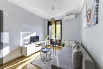 Room To Rent Tirso De Molina, фото 5