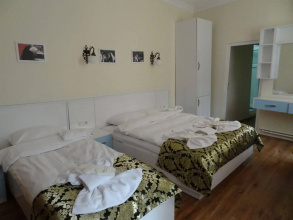Tulip Guesthouse Boutique Class, фото 4