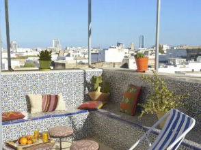 Dar Ya - Hostel, фото 28 Dar Ya - Hostel, фото 28