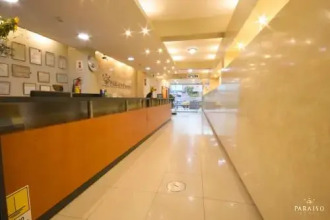 Hotel Paraiso, фото 6