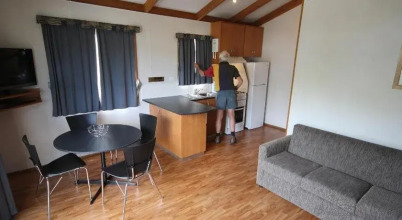 Metung Holiday Villas, фото 25