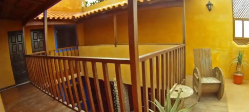 Sakaroule Bed and Breakfast, фото 15 Sakaroule Bed and Breakfast, фото 15