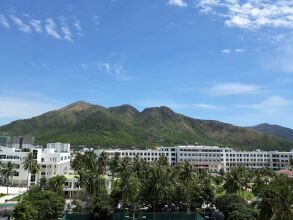 Canary Nha Trang Hotel, фото 10