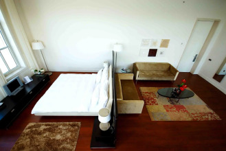 A'jia Hotel, фото 4 A'jia Hotel, фото 4