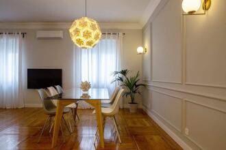 Lovely & Elegant 3bed in Park El Retiro - Madrid Center, фото 11