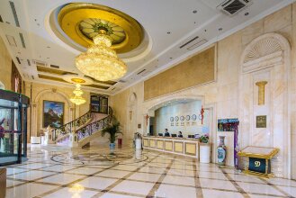 Dajiaoting International Business Hotel, фото 7