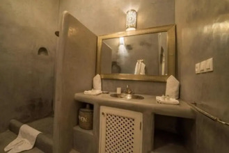 Riad Palais Blanc, фото 33 Riad Palais Blanc, фото 33