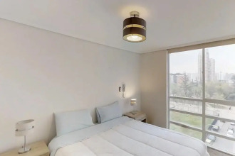 Departamento Sencillo en Santiago, фото 4