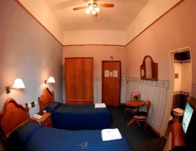 Hostel Punto Cero, фото 6 Hostel Punto Cero, фото 6