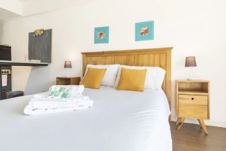 Arevalo Apartment by Be Local Argentina, фото 3 Arevalo Apartment by Be Local Argentina, фото 3